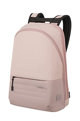 Samsonite Stackd Biz - Laptoprucksack 14.1 Zoll, 42.5 cm, 15 L, Grün (Forest) im Sale